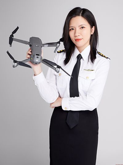 崇左无人机运载过程中如何确保货物的时效性？